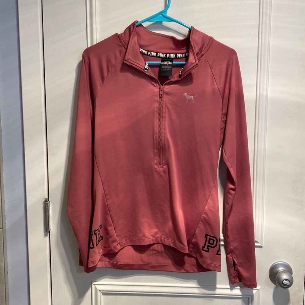 Victoria’s Secret PINK zip up